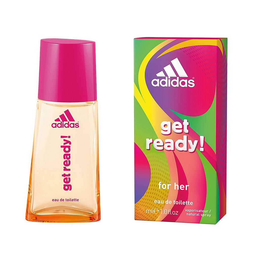 Get ready for him. Adidas get ready! Женский. Adidas get ready for her 75ml. Adidas get ready 75 мл.. Туалетная вода adidas fun Sensation.