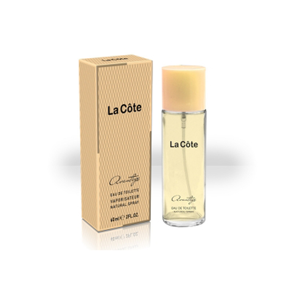 Cote parfum. Ла Cote Parfum. Cote духи женские. La Cote pour femme духи. Духи la'Venti Invisible женские 50 мл.