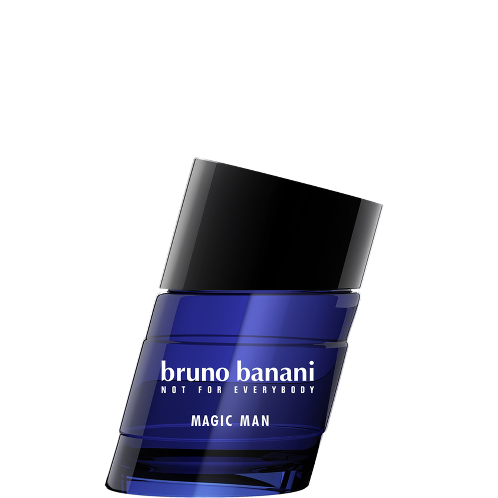 Bruno banani туалетная. Bruno Banani Magic 30 Eau de Parfum. Bruno Banani Magic 30 EDP.