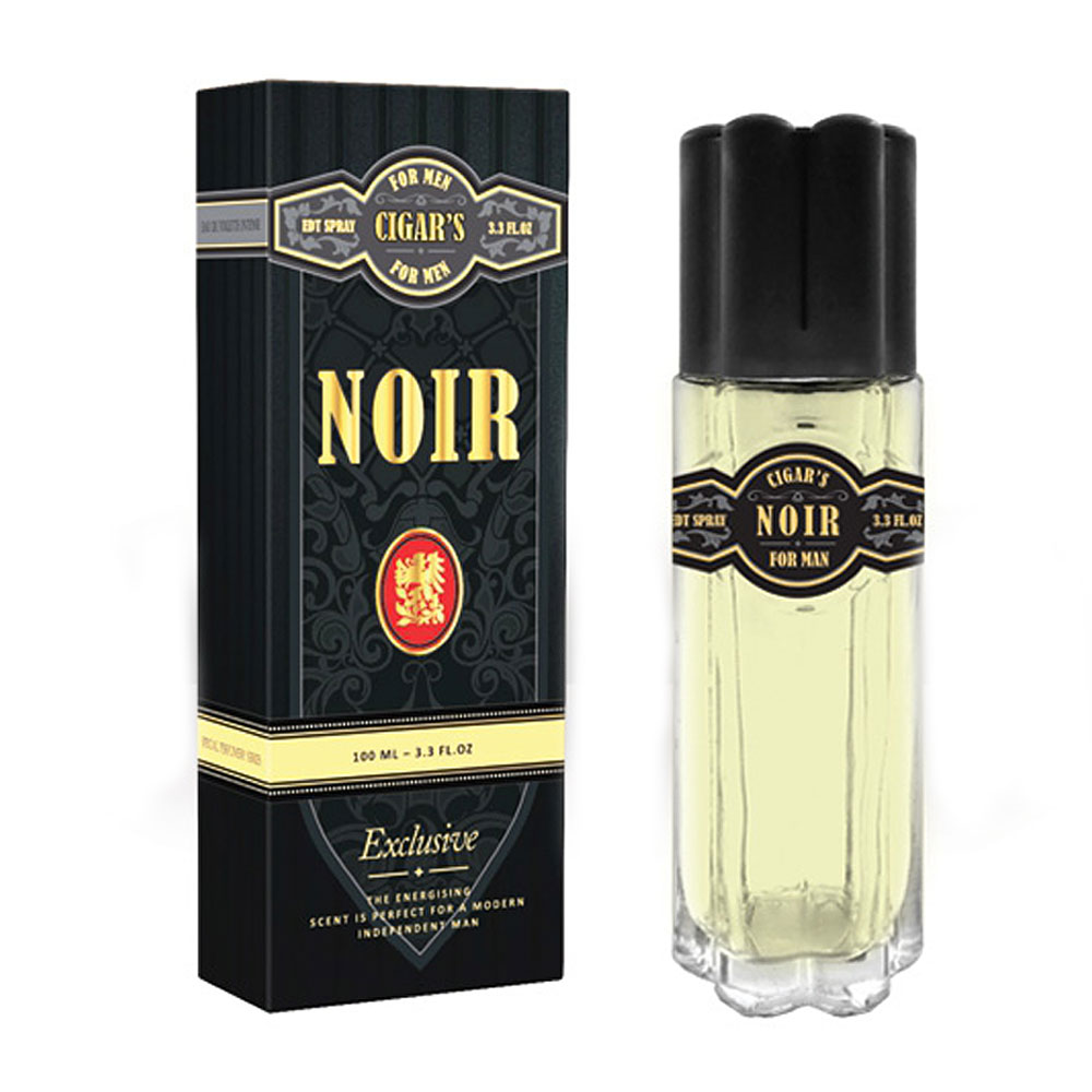 Noir мужской парфюм