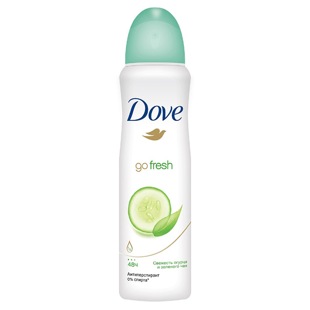 Dove fresh. Dove дезодорант женский шариковый. Антиперспирант dove аэрозоль 150мл. Dove дезодорант огуречный. Дезодорант женский dove спрей огурец.