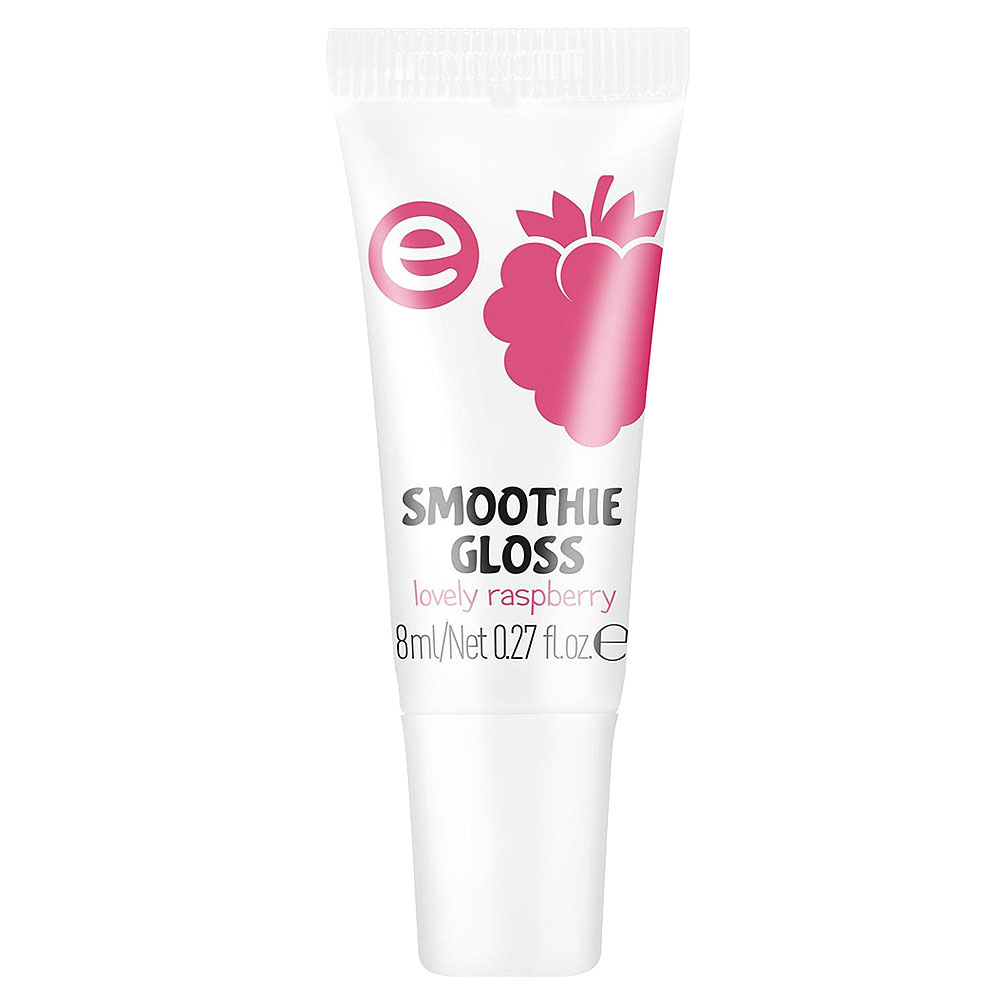 <b>Essence</b> Блеск <b>для</b> <b>губ</b> <b>Essence</b> Smoothie тон 03 малина купить в Барнауле за 8...