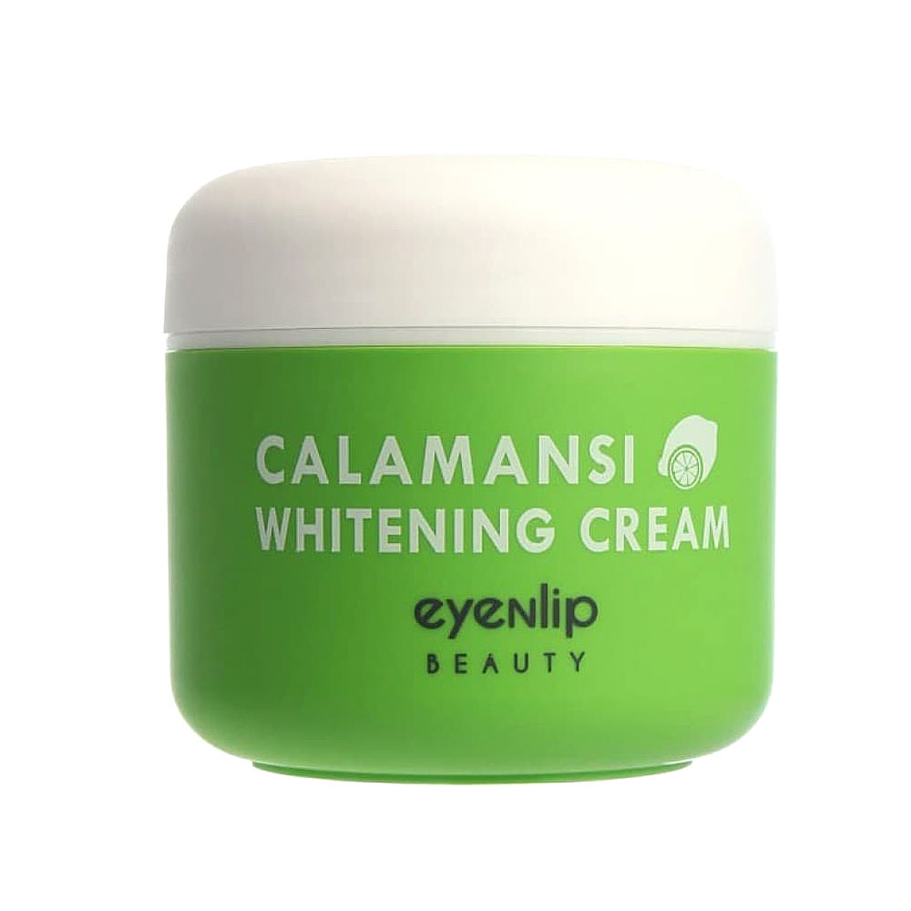 Whitening cream. Enl Calamansi крем Calamansi Whitening Cream 50ml 50мл. Крем для лица осветляющий Calamansi Whitening Cream 50ml 50мл. Осветляющий крем с экстрактом каламанси EYENLIP Calamansi Whitening Cream. Крем для лица осветляющий Calamansi Whitening Cream, EYENLIP 50 мл 42636.