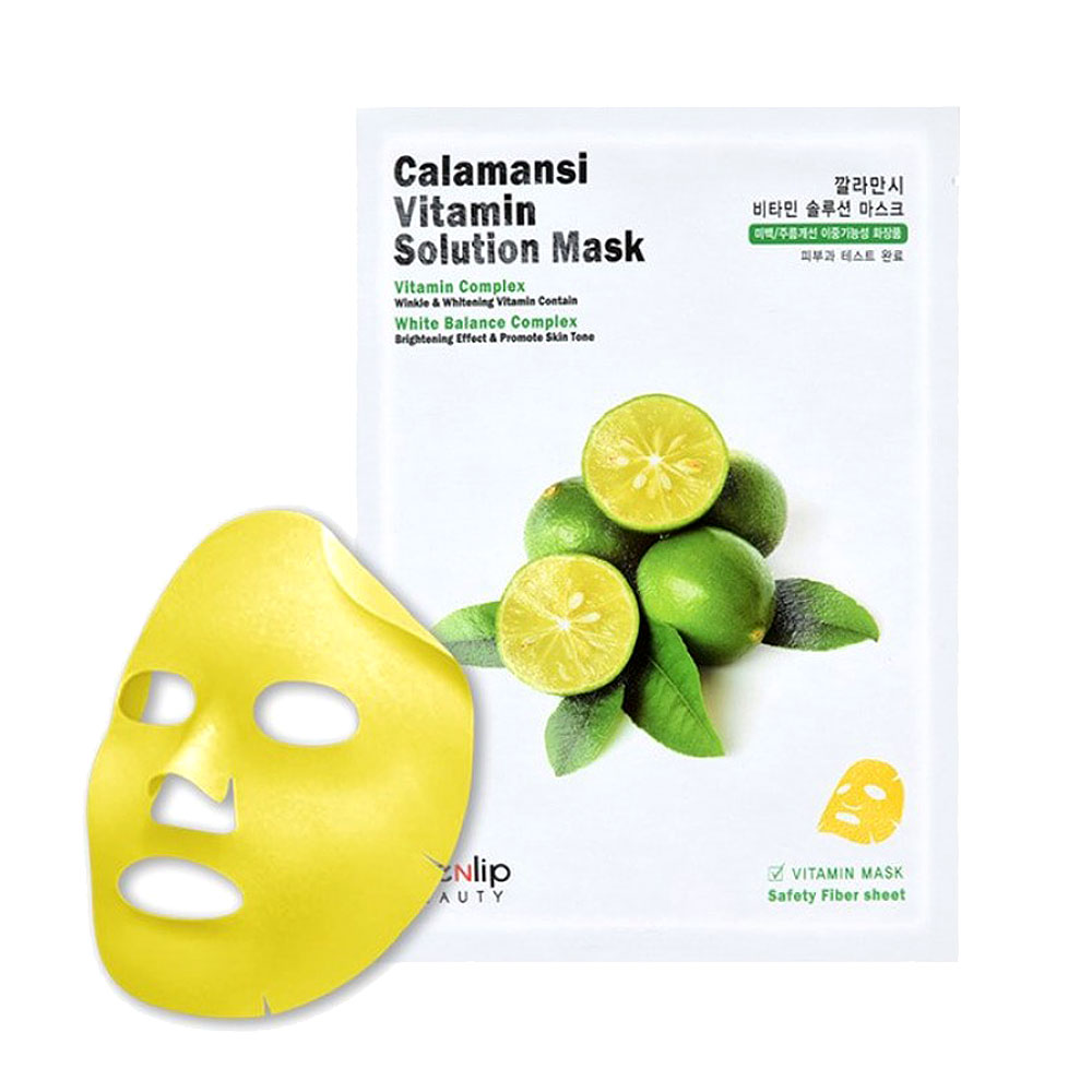 Эффективные тканевые маски. EYENLIP Calamansi витаминная тканевая маска. Маска real Calamansi Essence Mask. EYENLIP маска тканевая витаминная для лица с экстрактом. Тканевая маска Farmstay каламанси.