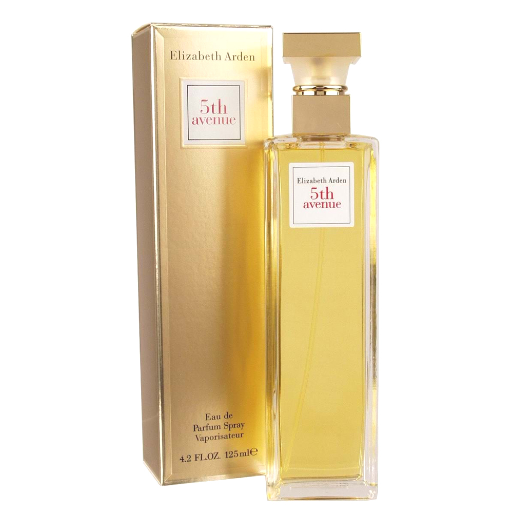 Элизабет арден авеню. Elizabeth Arden 5th Avenue EDP 125 ml. Elizabeth Arden 5th Avenue 125 мл. Elizabeth Arden 5th Avenue Eau de Toilette. Парфюмерная вода Elizabeth Arden 5th Avenue Style.