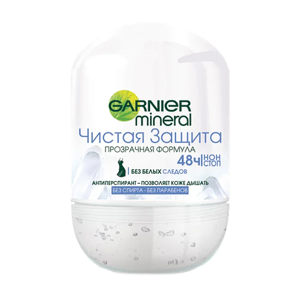 Дезодорант garnier женский