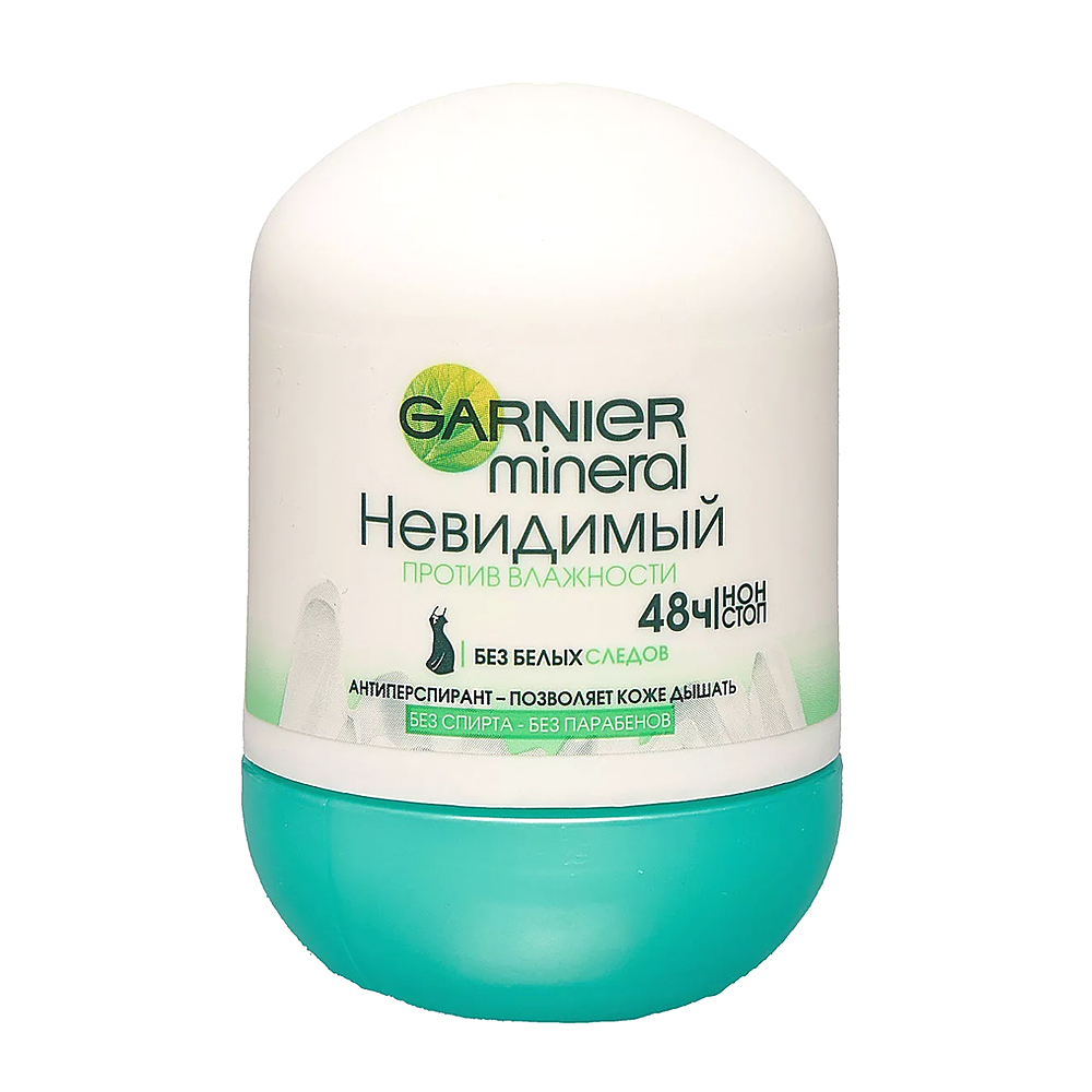 Дезодорант garnier женский