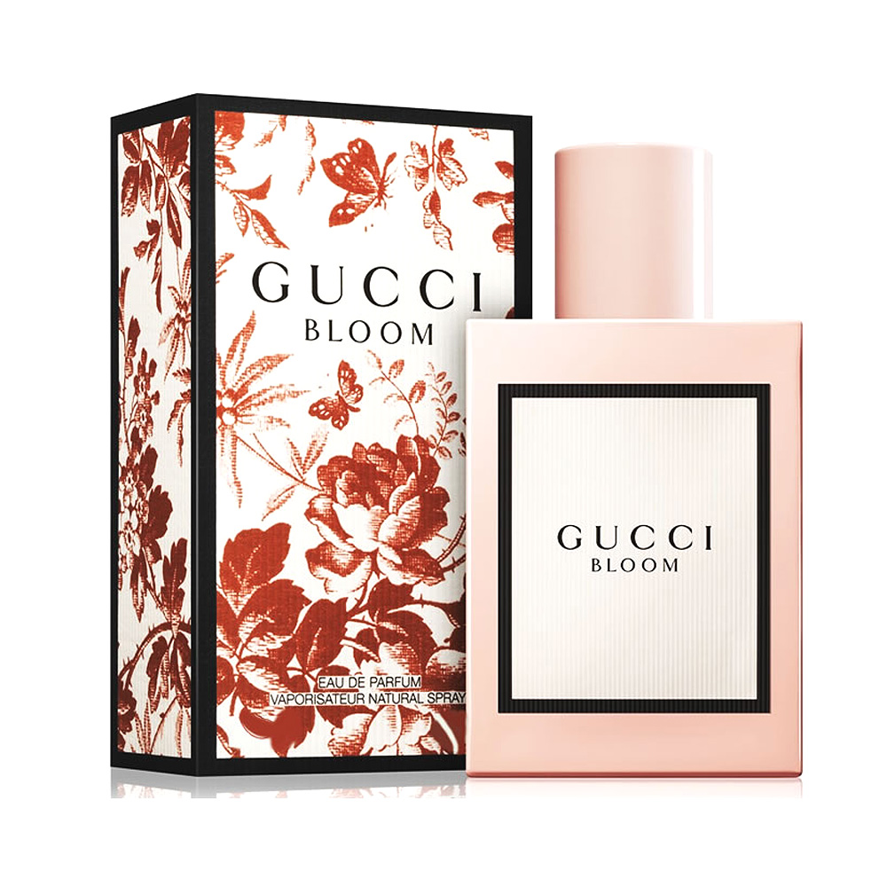 Bloom ml