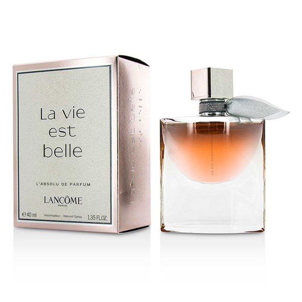 Lancome la vie est belle absolu