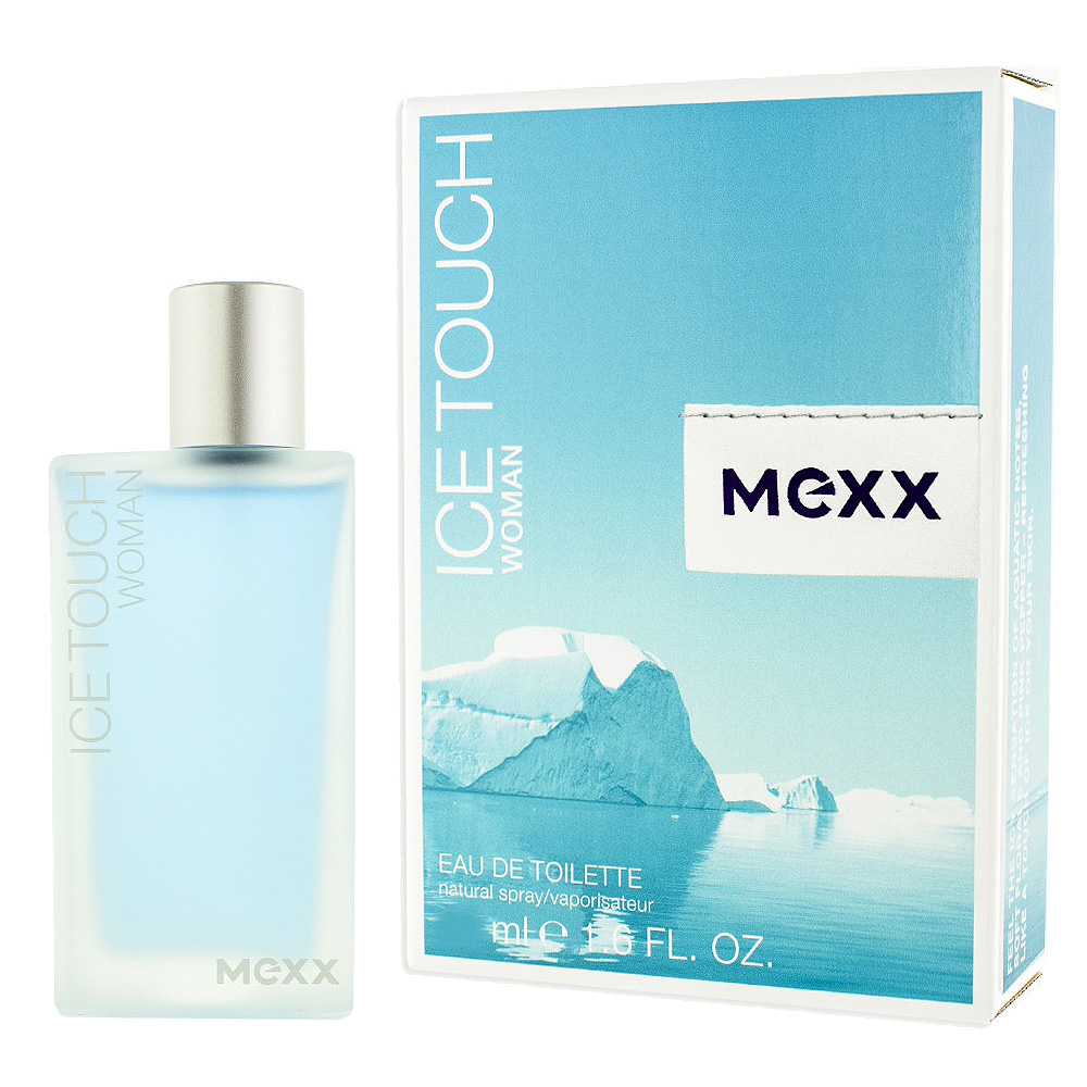 Mexx Туалетная Вода Где Купить