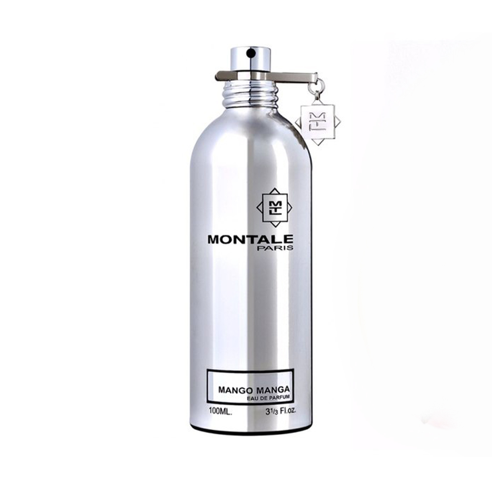 <b>Montale</b> Парфюмерная вода <b>Mango</b> <b>Manga</b> унисекс, 100 <b>мл</b> <b>edp</b>. 