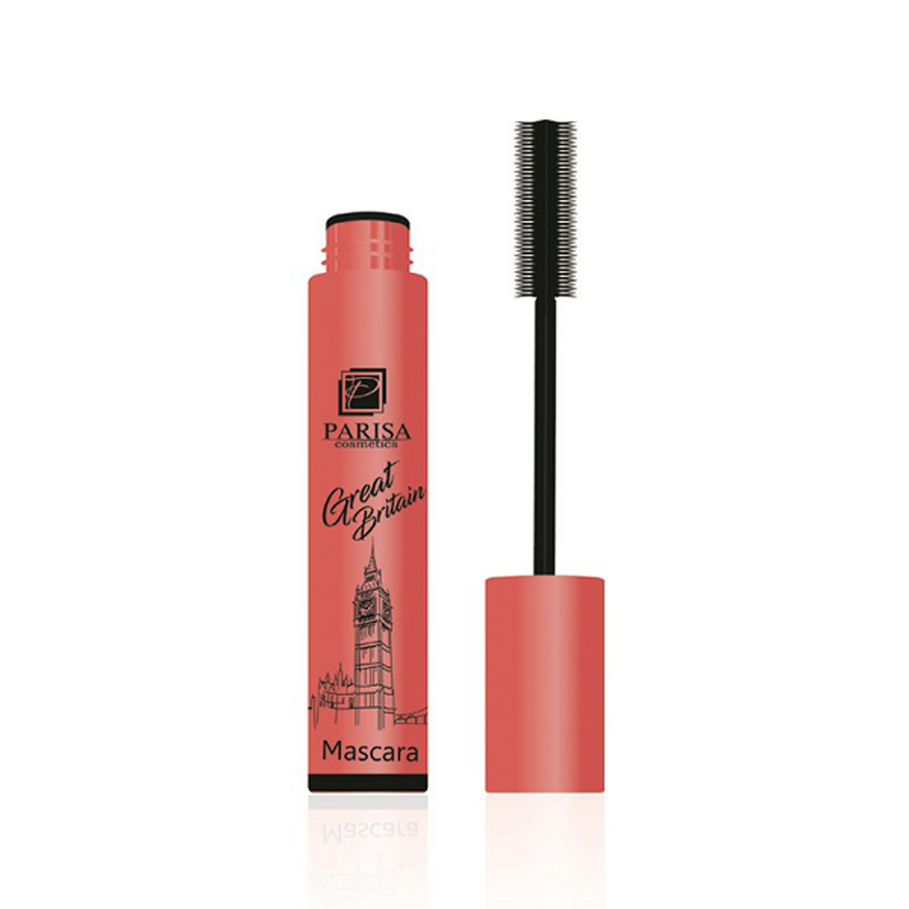 Тушь parisa cosmetics. Parisa тушь для ресниц Maxx Volume (Англия) m-117. Тушь для ресниц Англия Maxx Volume. Parisa тушь для ресниц m-117 (подкручивание и объем).