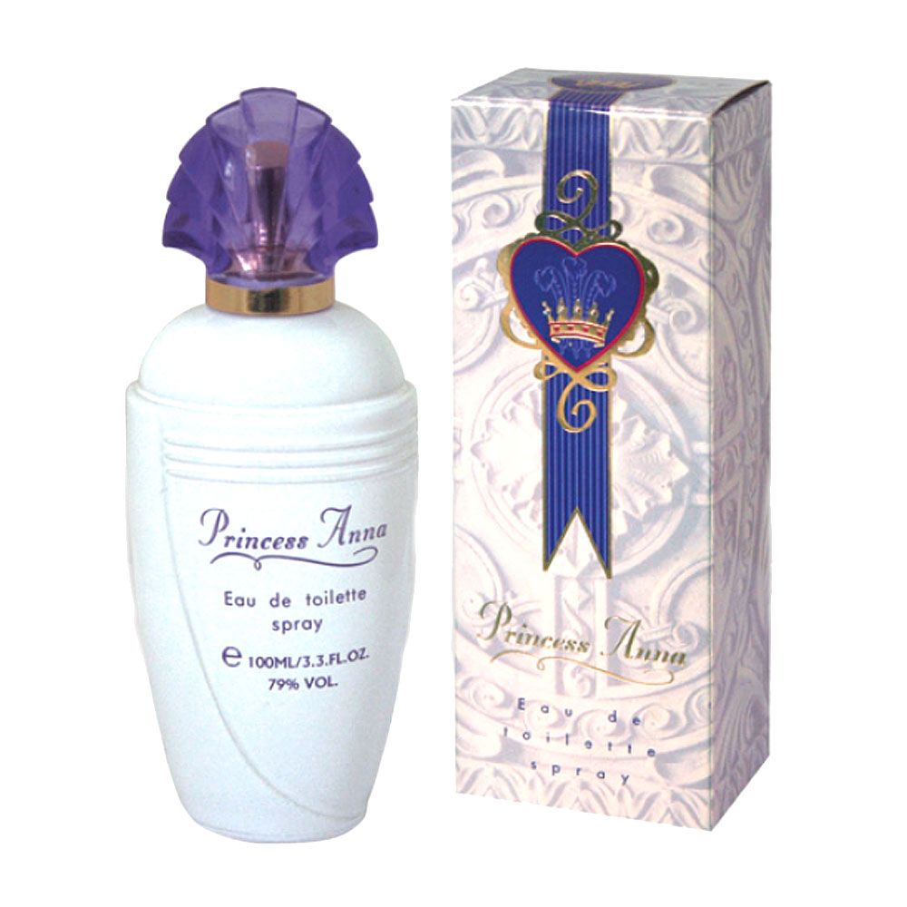 Princess Anna 100ml