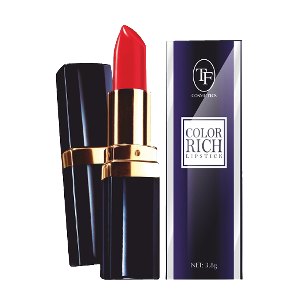 TF Cosmetics Color Rich Lipstick. Триумф помада колор Рич. Помада д/губ Triumph cz06 "Color Rich Lipstick" тон 22 японская Хризантема. Помада Триумф колор Рич палитра.