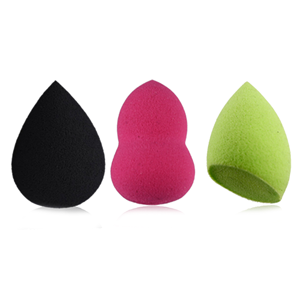 Какой спонж для макияжа лучше выбрать Triumph Спонж для макияжа Set Beauty Sponge all face СТ35 купить в Барнауле за 2