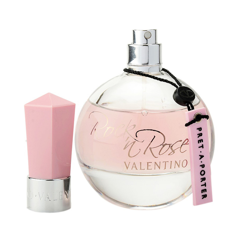 Valentino rock n. Духи Valentino Rock n Rose. Туалетная вода Valentino Rock'n Rose pret-a-Porter. Rock`n Rose pret-a-Porter EDT 50ml. Valentino Rock'n Rose pret a Porter EDT L 90ml.