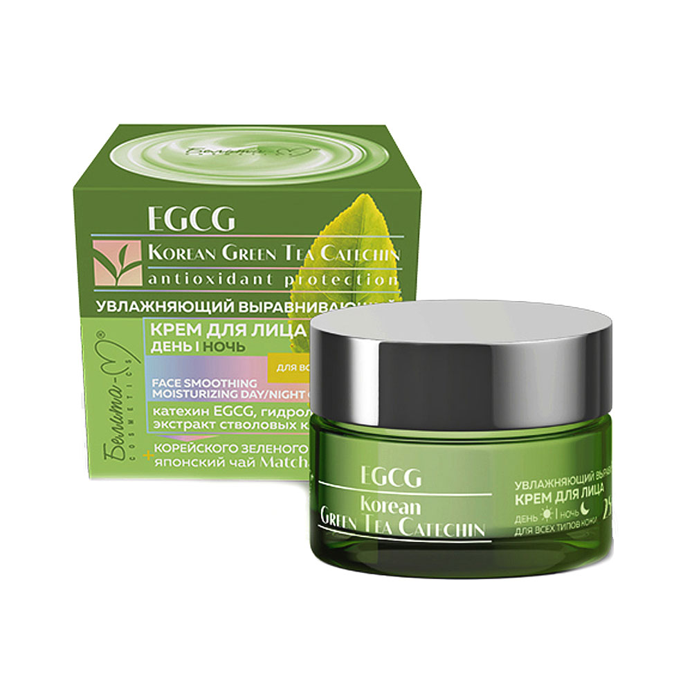 Корейский крем после 50. EGCG korean Green Tea крем д/лица день-ночь омолаж. Д/всех типов кожи 50+ 50г. EGCG korean Green Tea маска интенсивная д/лица "сияние+ровный тон" 50мл. Крем для лица 25+ Кореан Грин. Маска для лица EGCG korean Green.