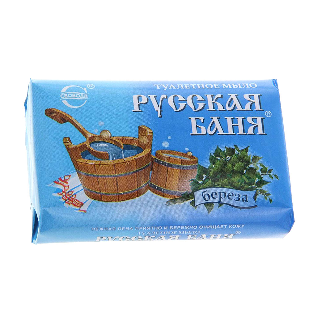 Купить Мыло Русская Баня