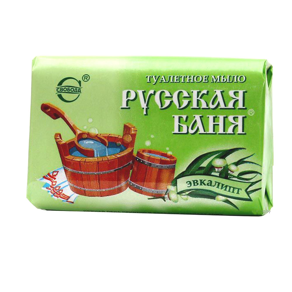 Купить Мыло Русская Баня