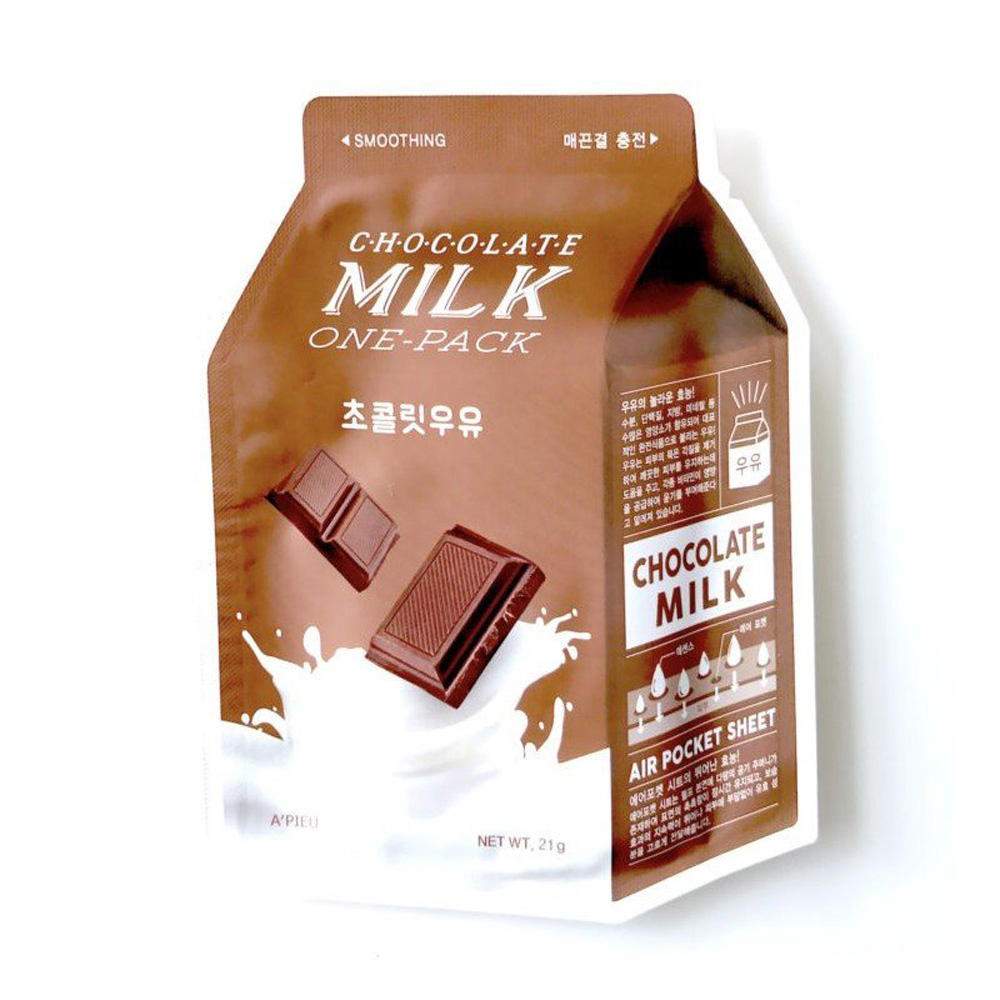 Шоколад Milk Chocolate