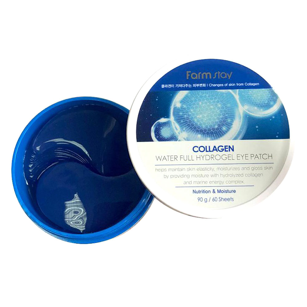 Патчи collagen eye patch. Farmstay Collagen Water Full Hydrogel Eye Patch 60 шт. Патчи Farmstay Collagen. Патчи для глаз Farm stay Collagen Water Full. Farmstay патчи для глаз Water Full Hydrogel Eye Patch.