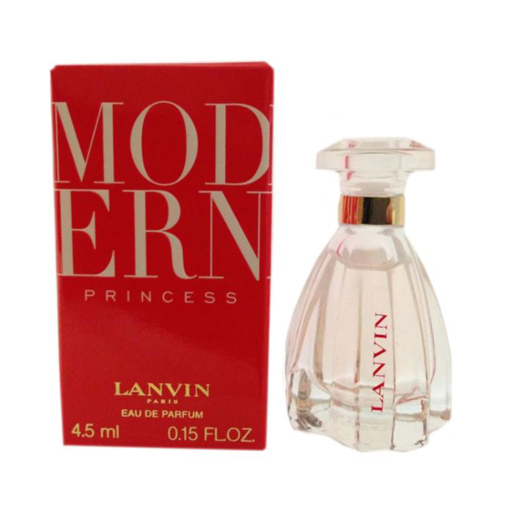 Парфюмерная вода lanvin modern princess