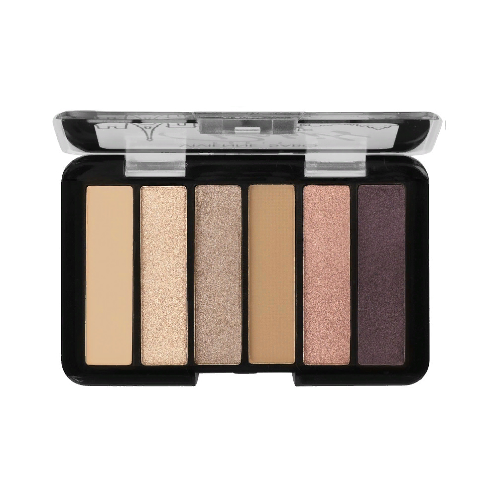 Vivienne sabo eyeshadow palette