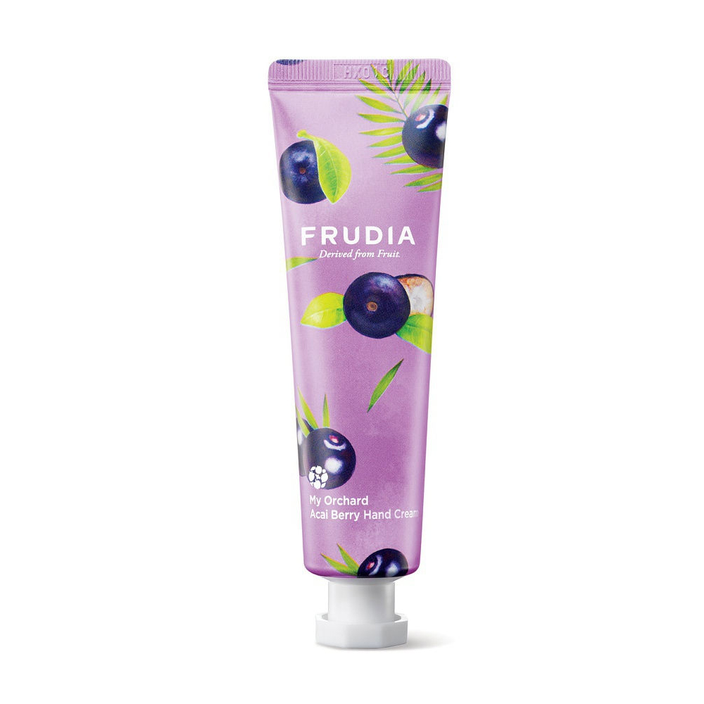 Крем для рук Soleaf So Softee Hand Cream Cherry Blossom - купить в Москве Интерн