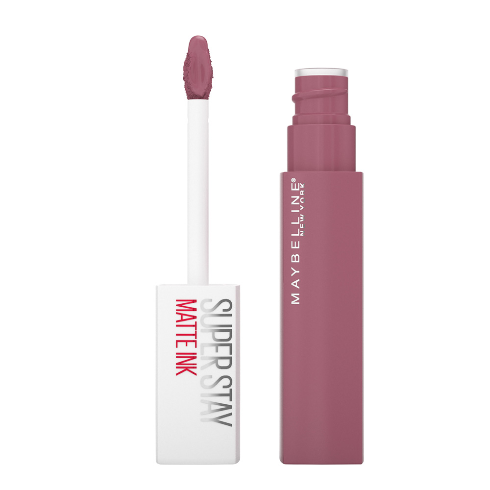 Помада Maybelline New York SUPERSTAY Matte Ink