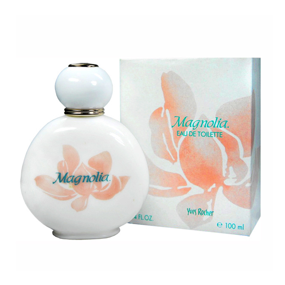 Magnolia parfum. Магнолия Parfums Magnolia 100мл туалетная вода женская. Yves Rocher Magnolia 100 мл. Духи Магнолия Франция Ив Роше. Yves Rocher Magnolia туалетная вода женская 100мл.