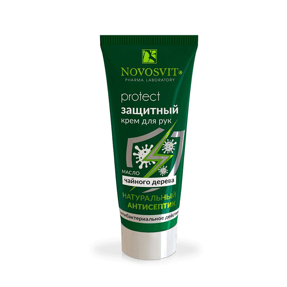 Купить Крем Для Рук Защитный