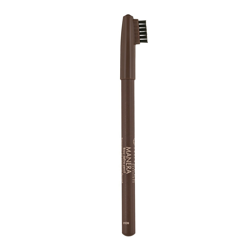 Карандаш для бровей Essence 02 Brown