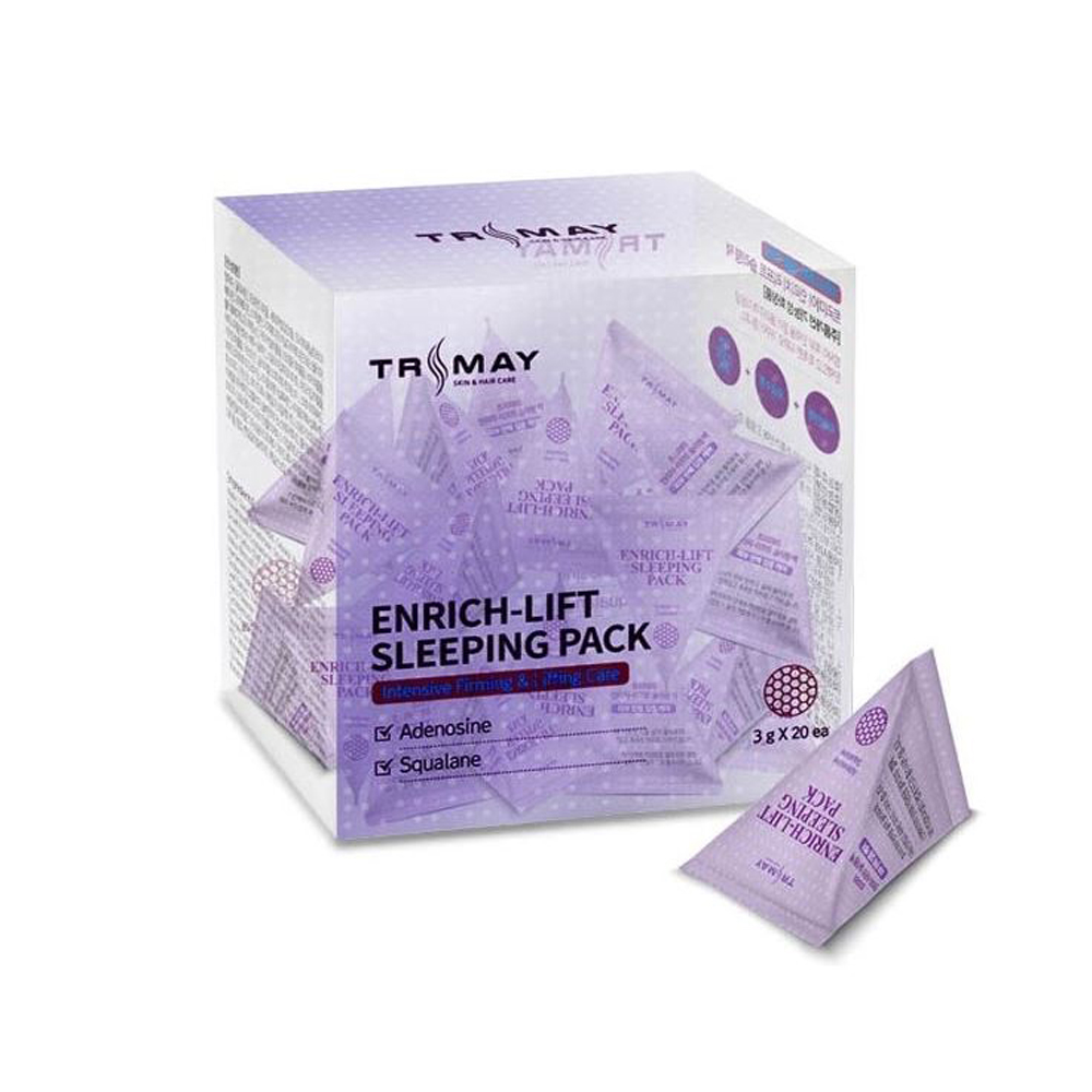 Trimay маски ночные. Enrich-Lift sleeping Pack 3 гр. Ночная маска для повышения эластичности кожи trimay enrich-Lift sleeping Pack. Маска-лифтинг ночная trimay enrich-Lift sleeping Pack со скваланом, 3 гр.. Ночная лифтинг маска со скваланом enrich Lift sleeping Pack.