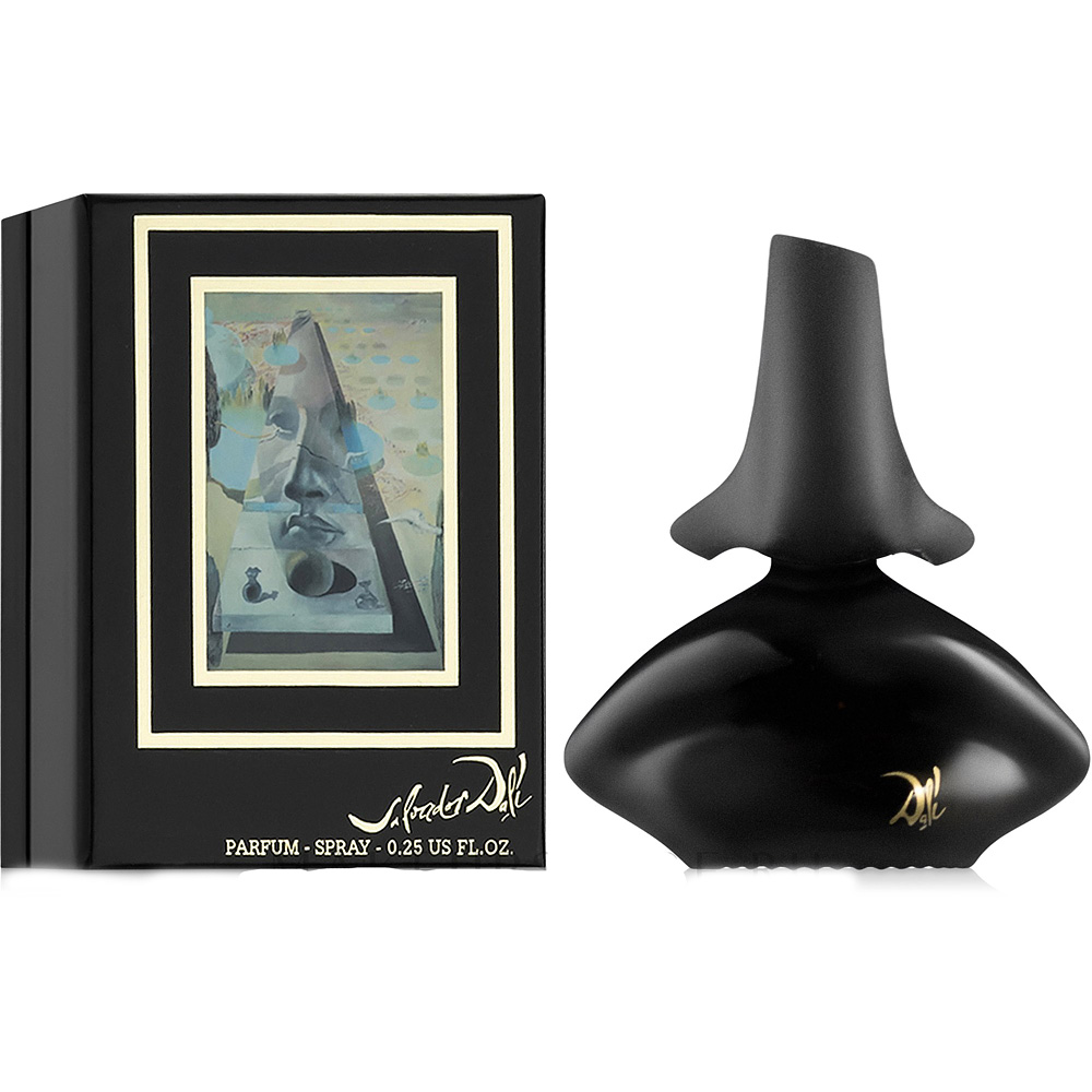 Духи черные губы купить. Salvador Dali Dali Parfum 5ml. Salvador Dali Salvador Dali Parfum. Духи Salvador Dali Dali, 5 мл. Salvador Dali Dali Parfum 7,5 ml.