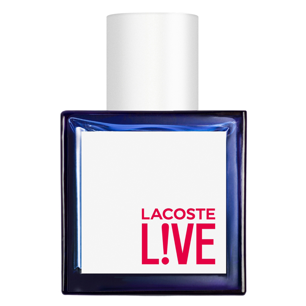 Lacoste live духи мужские. Lacoste Live Eau de Toilette 40 ml. Lacoste Live men 40мл EDT. Lacoste l!ve Eau de Toilette pour homme мужской туалетная вода. Туалетная вода Lacoste Live 40мл в магнит Косметик.