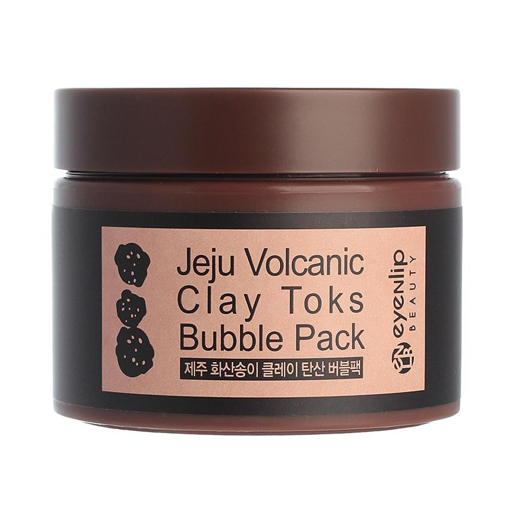 Volcanic mask. Маска Jeju volcanic. Jeju volcanic Clay Toks Bubble Pack. Пенящаяся маска с вулканической глиной EYENLIP Jeju volcanic Clay Toks Bubble Pack. Маска комплимент volcanic Clay.