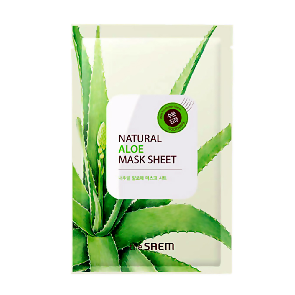 Natural mask sheet. Тканевая маска для лица с экстрактом алоэ Вера natural Aloe Mask Sheet 21мл (the Saem). См маска тканевая SF алоэ natural Skin Fit Mask Sheet [Aloe] 20ml (10702070/230718/0101385). Etude House тканевая маска 0.2 Therapy Air Mask Aloe с экстрактом алоэ. The Saem тканевая маска natural Skin Fit Aloe.