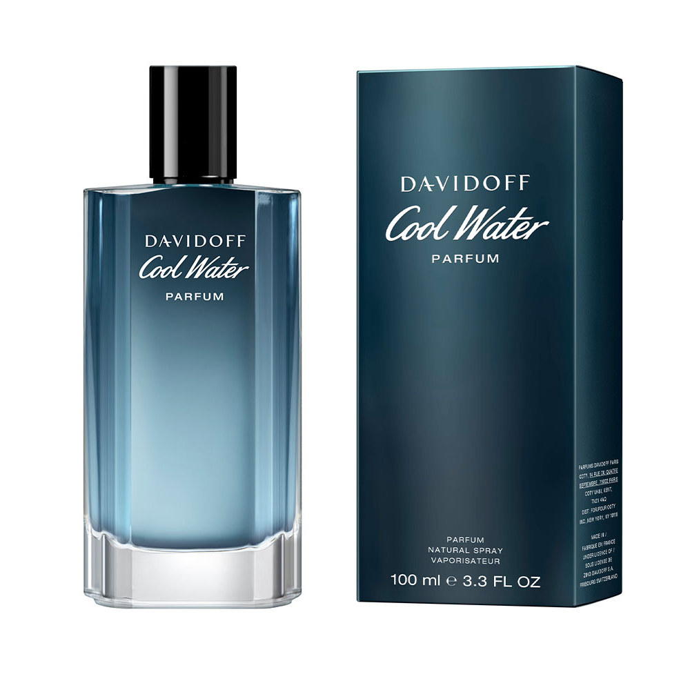 Туалетная вода для мужчин каталог. Cool Water Davidoff 100мл. Davidoff cool Water Parfum. Cool Water от Davidoff. Парфюмерная вода Давыдов мужская.