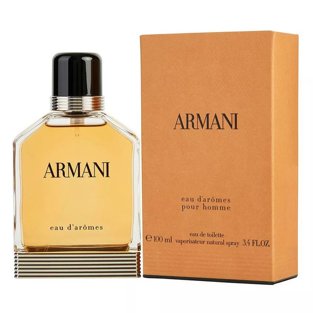 Giorgio Armani Armani Eau d`aromes