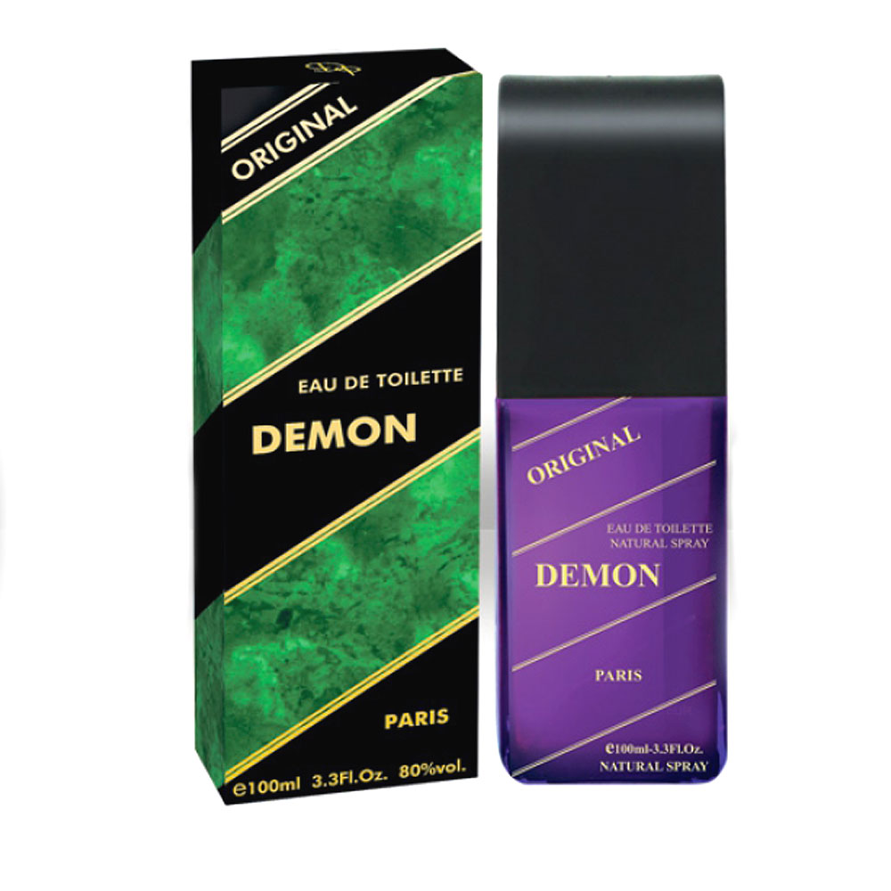 Оригинальная туалетная вода. Туалетная вода Demon 100мл муж. Delta Parfum туалетная вода Demon. Туалетная вода для мужчин Demon Original. Дельта Demon Original т/в муж 100мл(Demon).