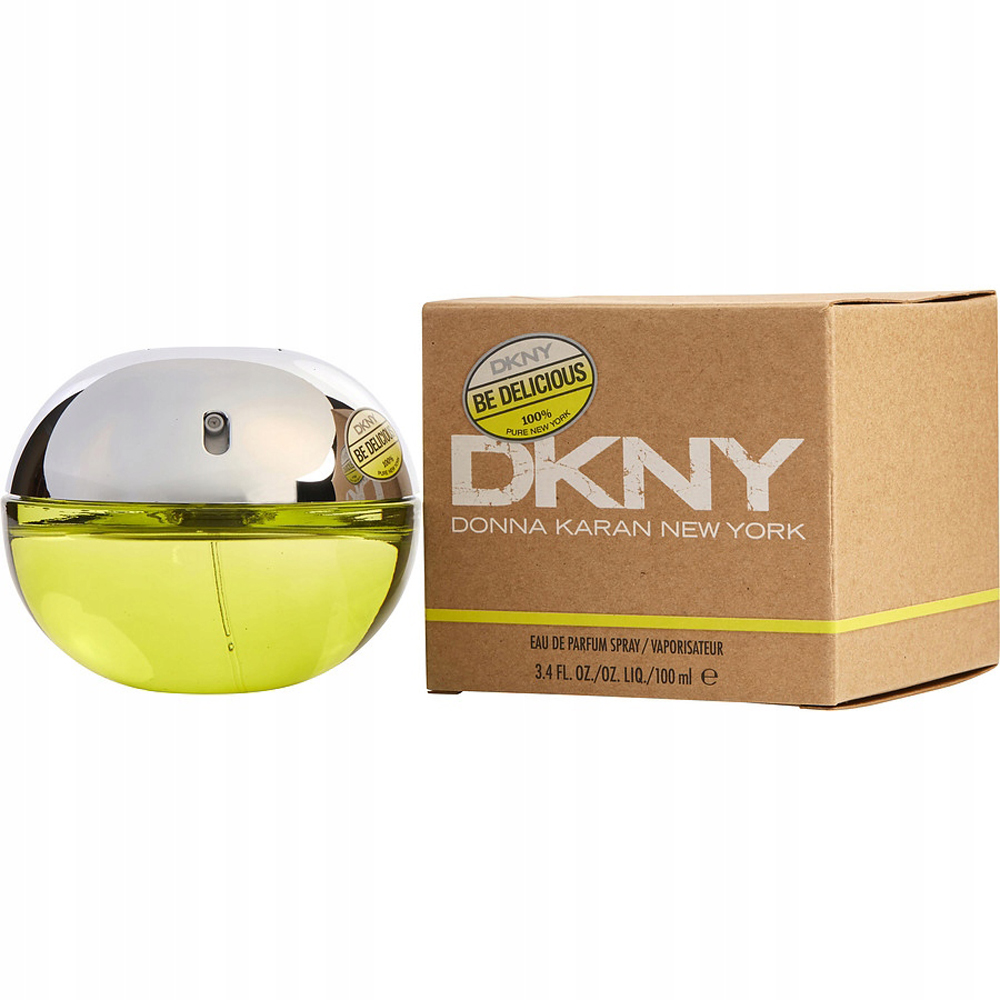 Dkny духи фото