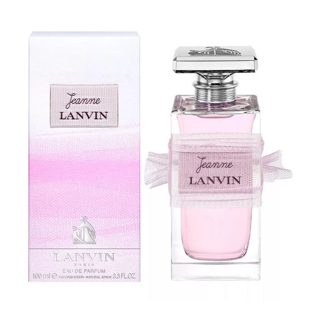 Lanvin Jeanne (Tester) 100ml EDP W