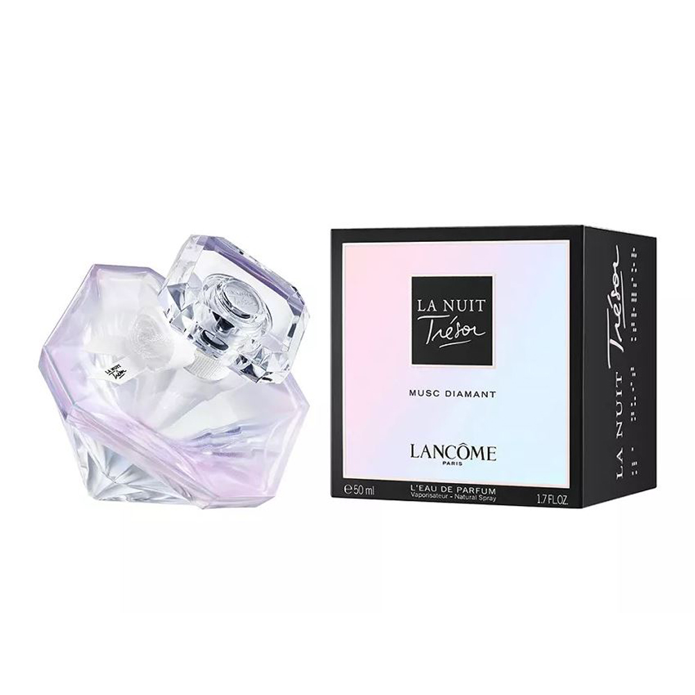 La nuit Trésor Musc Diamant Lancome Рени