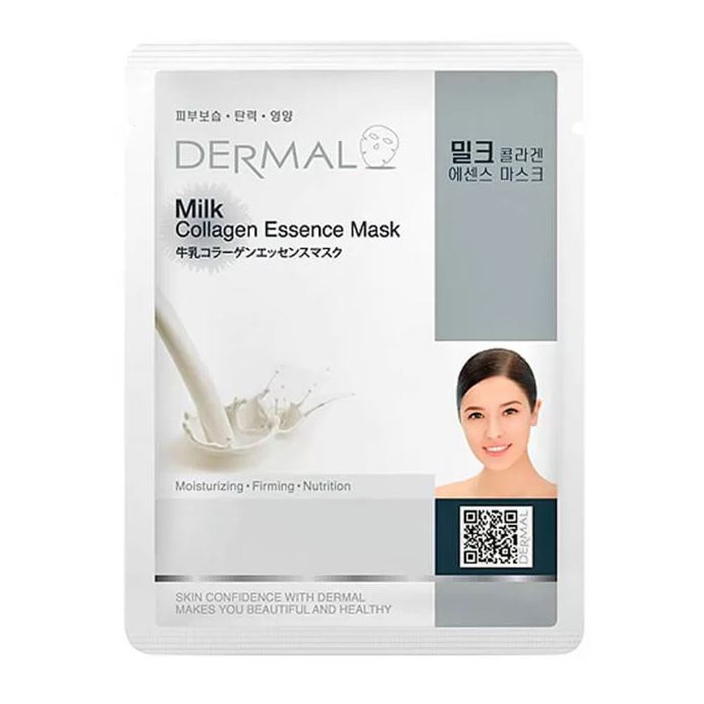 Collagen essence mask