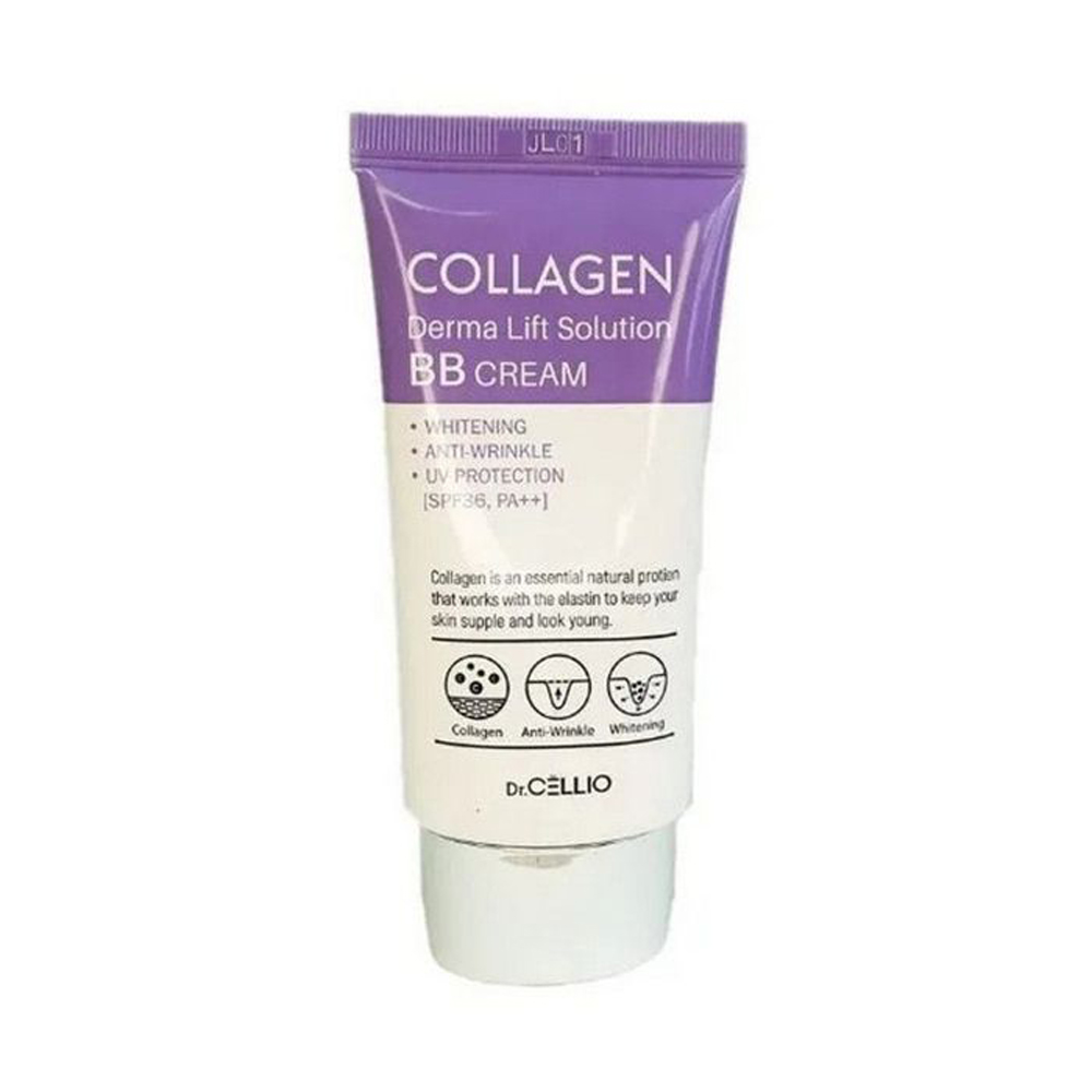 Solutions bb. Dr. Cellio Derma Lifting Collagen Cream. Dr Cellio крем. Dr Cellio коллаген крем. BB крем коллаген.