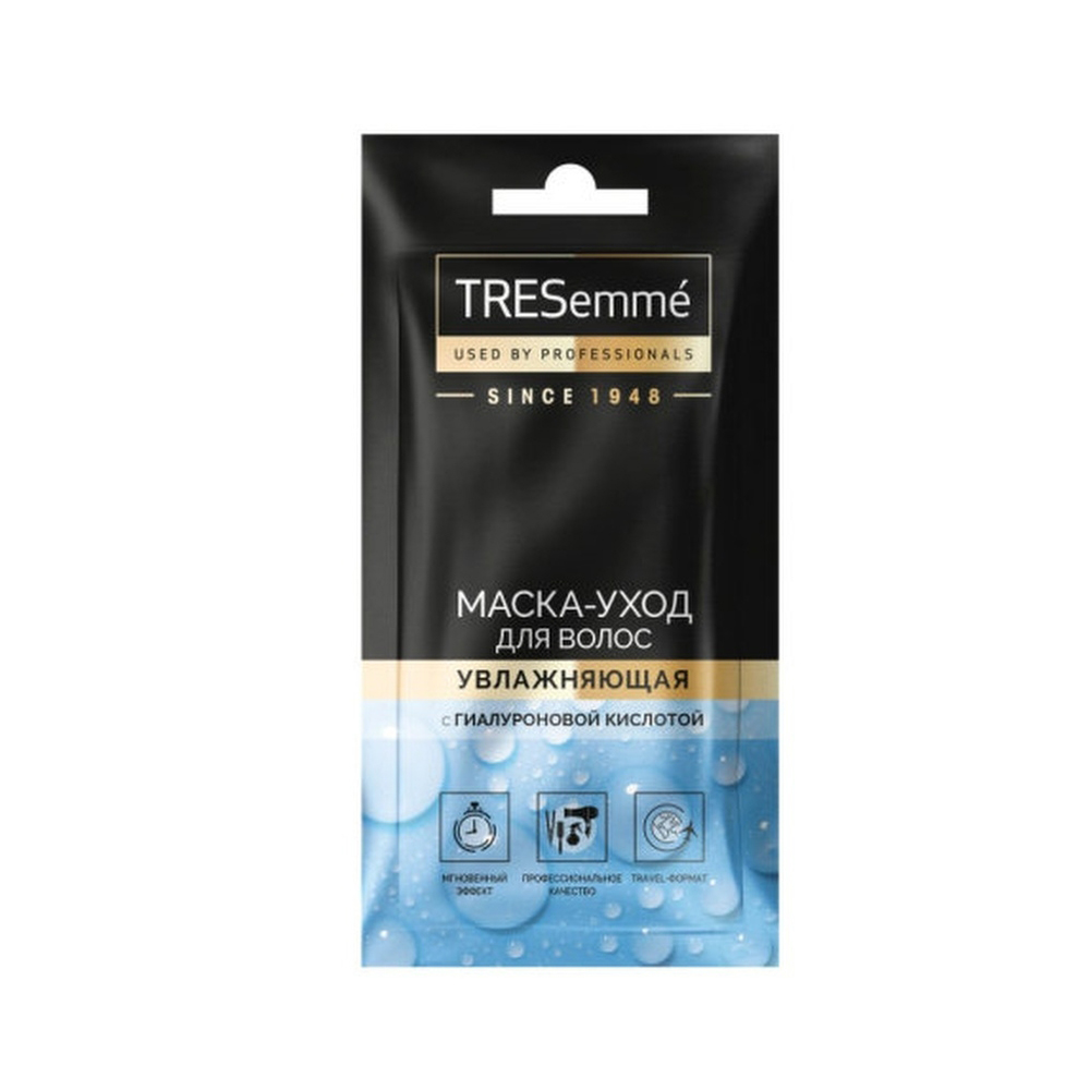 Маску для волос tresemme