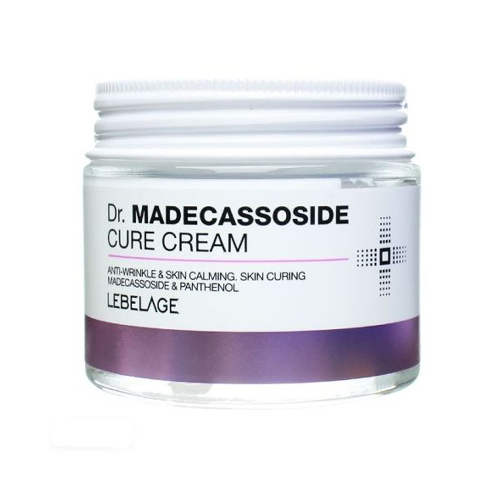 Купить крем 70. Lebelage Dr. Madecassoside Cure Cream. Крем для лица с мадекассосидом Dr.Madecassoside Cure Cream 70мл (Lebelage). Lebelage Dr. Aqua Cure Cream. Lebelage Dr. Hyaluronic Cure Cream.