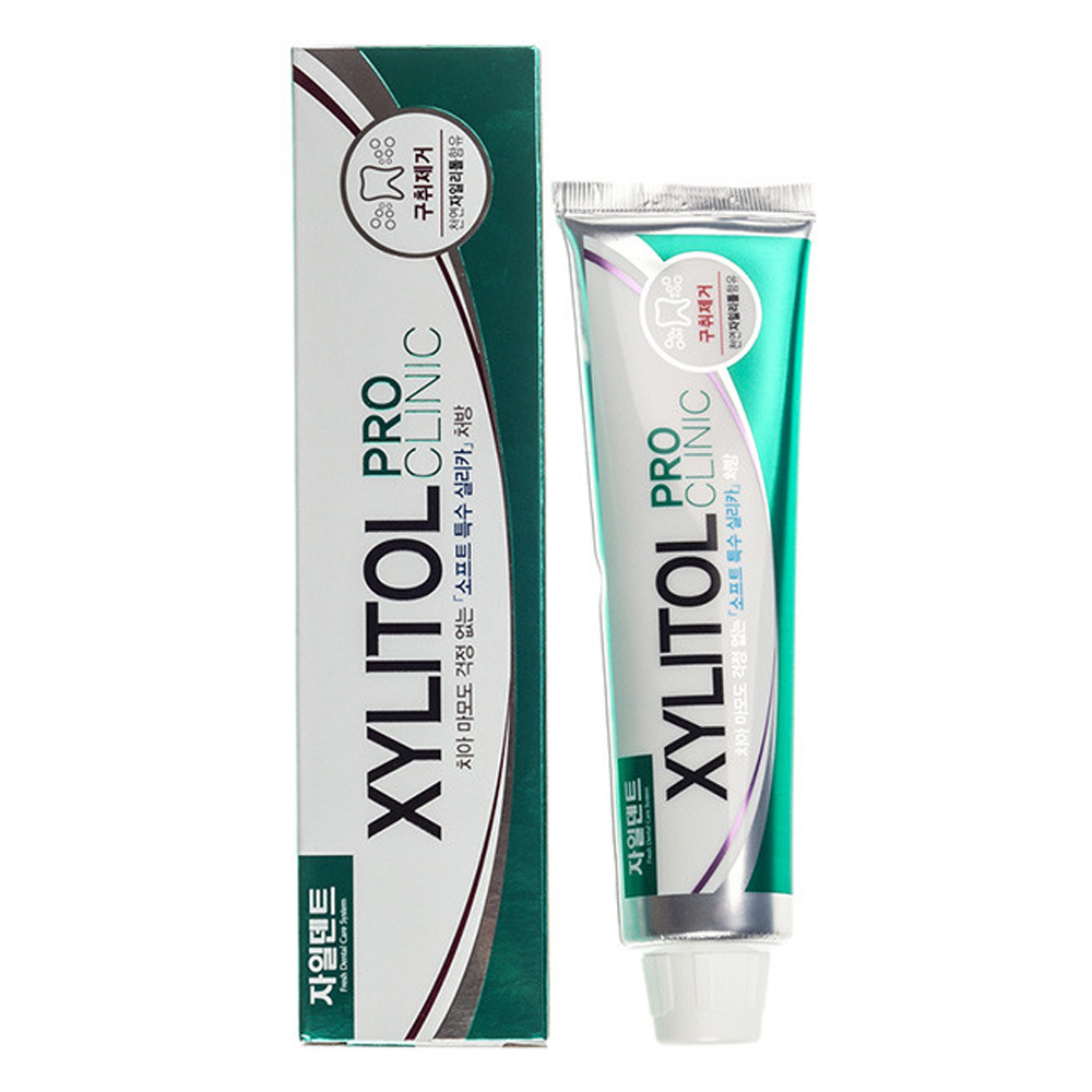 Паста для полости рта. Mukunghwa зубная паста Xylitol Pro Clinic 130g (Herb fragrant) Green Color. Зубная паста Xylitol Pro Clinic. Зубная паста Mukunghwa Xylitol Pro Clinic с травами 130 мл. [Mukunghwa Корея] зубная паста травы/ Здоровые десны Xylitol Pro Clinic,130 мл.