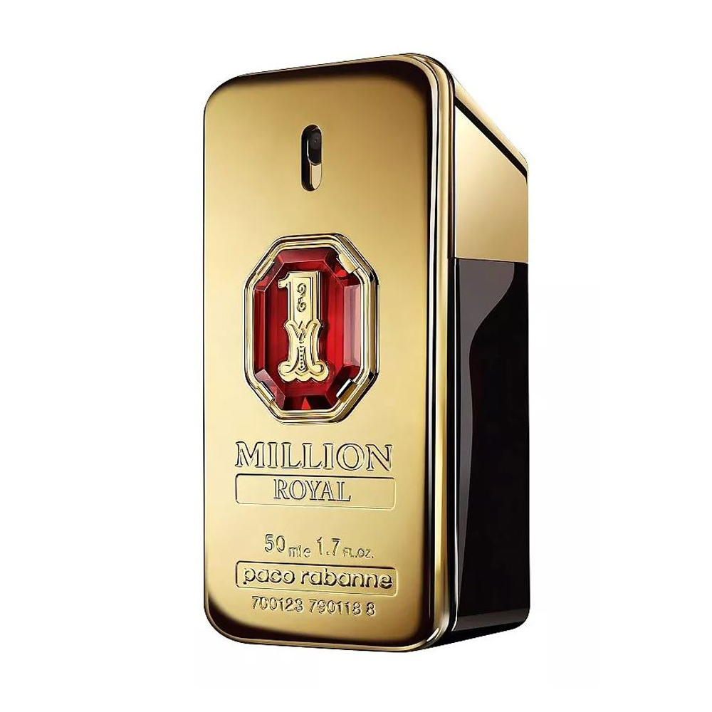 Paco rabanne 1 million royal