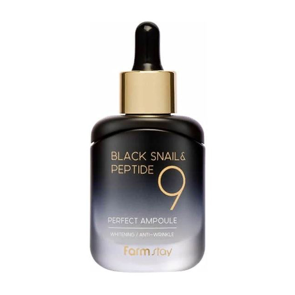 Black snail peptide9. Black Snail Peptide 9 perfect Ampoule. Farm stay Black Snail & Peptide 9 perfect Ampoule (35ml). Farmstay Black Snail&peptide9 perfect 4 Step Mini Kit Edition. Фармстей 9 пептидов сыворотка.